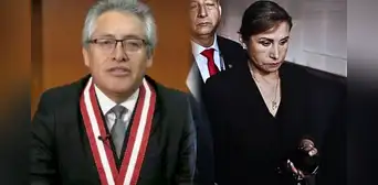 Juan Carlos Villena: ¿qué dijo de la destitución de Patricia Benavides por parte de la JNJ? Juan Carlos Villena: ¿qué dijo de la destitución de Patricia Benavides por parte de la JNJ?