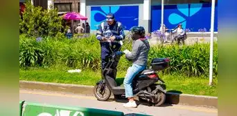 Conoce si necesitas licencia de conducción para manejar una moto eléctrica: esto dice la ley de Colombia Conoce si necesitas licencia de conducción para manejar una moto eléctrica: esto dice la ley de Colombia