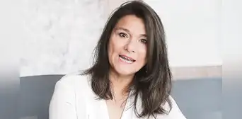 Raquel Carrero: “Aprovechar las energías renovables bajará tarifas eléctricas para millones” Raquel Carrero: “Aprovechar las energías renovables bajará tarifas eléctricas para millones”