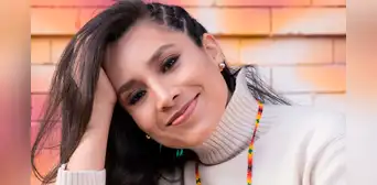 Damaris: "La vigencia es la mejor prueba para saber si esa voz fue auténtica y propia"
