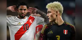 Sonne aclara cómo es su relación con Peña tras las polémicas declaraciones del ‘10’ de la selección Sonne aclara cómo es su relación con Peña tras las polémicas declaraciones del ‘10’ de la selección