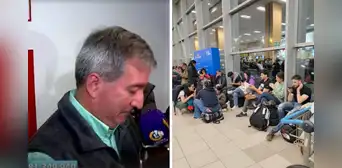Aeropuerto Jorge Chávez: MTC descarta responsabilidad de Corpac porque se trató de un "evento fortuito"