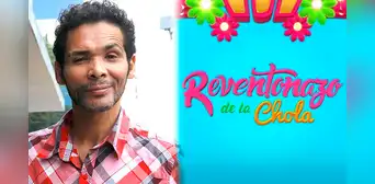 Kike Suero anuncia renovación con ‘El Reventonazo de la Chola’: “Soy muy responsable, no les puedo fallar” Kike Suero anuncia renovación con ‘El Reventonazo de la Chola’: “Soy muy responsable, no les puedo fallar”