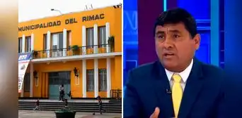 Municipalidad de Rímac en quiebra a falta de S/100 millones: qué se sabe sobre la situación económica del distrito