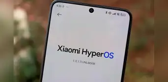 ¿Tienes un celular Xiaomi, Redmi o Poco? Descubre si tu smartphone podrá disfrutar de HyperOS 2.0 y Android 15 ¿Tienes un celular Xiaomi, Redmi o Poco? Descubre si tu smartphone podrá disfrutar de HyperOS 2.0 y Android 15