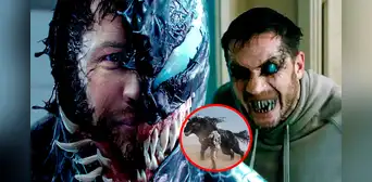 ‘Venom: The Last Dance’ [TRÁILER] estreno mundial del primer avance de la trilogía con Tom Hardy