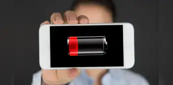 Smartphone: Conoce los ajustes que deberías desactivar para ahorrar batería en tu celular Smartphone: Conoce los ajustes que deberías desactivar para ahorrar batería en tu celular