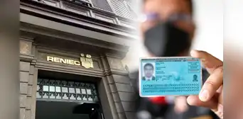 ¿Necesitas recoger tu DNI? Averigua cómo hacerlo aquí, vía Reniec y de manera gratuita