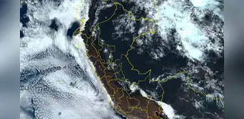 ¿Cuándo inicia el invierno 2024 en Perú y cómo serán las temperaturas, según Senamhi? ¿Cuándo inicia el invierno 2024 en Perú y cómo serán las temperaturas, según Senamhi?