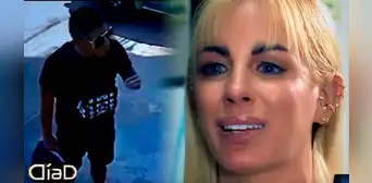 Dalia Durán denuncia que extorsionadores le exigen 5 mil dólares: “Me enviaron una foto de un arma y balas”