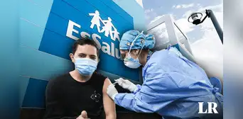 EsSalud podría alcanzar a hijos de hasta 28 años: ¿cuáles serían los requisitos y cómo familiares pueden afiliarse? EsSalud podría alcanzar a hijos de hasta 28 años: ¿cuáles serían los requisitos y cómo familiares pueden afiliarse?