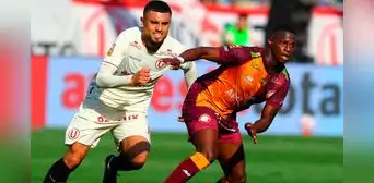 Los Chankas anunció la salida de 5 jugadores tras culminar el Torneo Apertura de la Liga 1 2024