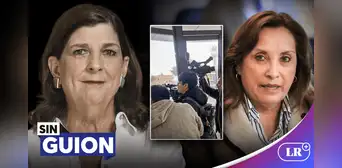 RMP sobre Dina Boluarte: "Citan a la prensa para encerrarla como si estuviéramos en Nicaragua o Venezuela" RMP sobre Dina Boluarte: "Citan a la prensa para encerrarla como si estuviéramos en Nicaragua o Venezuela"