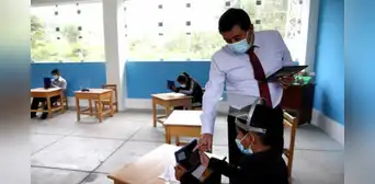 Reasignación docente 2024: cómo inscribirse en Lima y regiones y hasta cuándo hay plazo Reasignación docente 2024: cómo inscribirse en Lima y regiones y hasta cuándo hay plazo