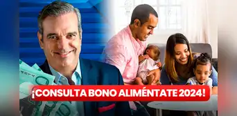 Consulta Supérate 2024: verifica si eres beneficiario del subsidio Aliméntate, junio 2024 Consulta Supérate 2024: verifica si eres beneficiario del subsidio Aliméntate, junio 2024