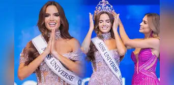 ¿Quién es Daniela Toloza, la nueva Miss Colombia 2024 y qué premios ganó la representante al Miss Universo? ¿Quién es Daniela Toloza, la nueva Miss Colombia 2024 y qué premios ganó la representante al Miss Universo?