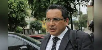 Mininter defendió contratación de exasesor de Juan Silva: "Es el principal testigo de la investigación" Mininter defendió contratación de exasesor de Juan Silva: "Es el principal testigo de la investigación"