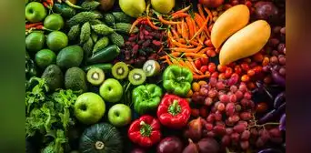 ¿Las verduras y frutas congeladas son igual de saludables que las frescas? La respuesta es sorprendente ¿Las verduras y frutas congeladas son igual de saludables que las frescas? La respuesta es sorprendente