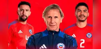 Grupo de Chile en la Copa América: fixture y rivales de la Roja de Ricardo Gareca