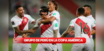 Comienza la nueva era de Fossati en Perú: conoce el grupo de la selección peruana y dónde ver los partidos