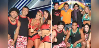 Conoce los ostentosos sueldos que recibían los exchicos reality en 'Combate': ¿por qué unos ganaban más que otros?