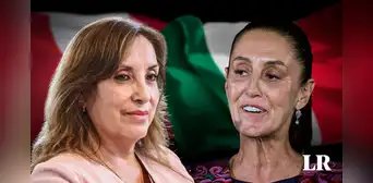 Gobierno de Dina Boluarte felicita a Claudia Sheinbaum por ganar las elecciones en México Gobierno de Dina Boluarte felicita a Claudia Sheinbaum por ganar las elecciones en México