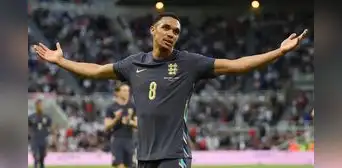 ¡Con al puntería fina! Inglaterra goleó 3-0 a Bosnia en el amistoso previo a la Eurocopa 2024 ¡Con al puntería fina! Inglaterra goleó 3-0 a Bosnia en el amistoso previo a la Eurocopa 2024