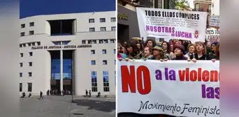 Condenan a 12 años a peruano por violencia física y sexual a su esposa en España