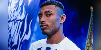 Jhamir D'Arrigo, futbolista de Alianza Lima, es denunciado por maltrato físico y psicológico contra la madre de su hija