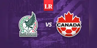 México vs. Canadá Femenil EN VIVO: ¿a qué hora y en qué canal ver el segundo amistoso?
