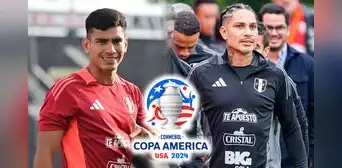 ¿Por qué el 'Tunche' Rivera se volvió tendencia y qué tiene que ver Paolo Guerrero y la Copa América?