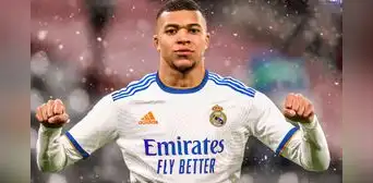 ¿Cuál es la otra nacionalidad de Kylian Mbappé, el flamante fichaje del Real Madrid para la próxima temporada?