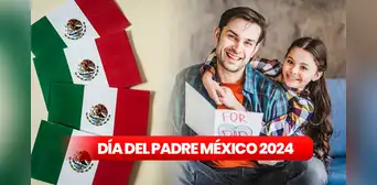 Día del Padre en México 2024: ¿cuándo es y en qué estados hay FERIADO para esa fecha? Día del Padre en México 2024: ¿cuándo es y en qué estados hay FERIADO para esa fecha?