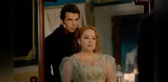 ‘Bridgerton 3’ parte 2 revela tráiler: secreto de Penelope pone en riesgo su compromiso con Colin ‘Bridgerton 3’ parte 2 revela tráiler: secreto de Penelope pone en riesgo su compromiso con Colin