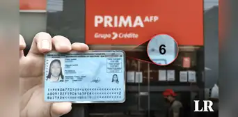 Cronograma de retiro AFP en JUNIO: si tu DNI termina en 6 y 7, puedes registrar tu solicitud hasta HOY