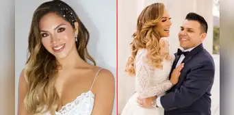'Chabelita' impacta con revelación tras casarse con Rodney Rodríguez: "Ojalá pronto salga embarazada" 'Chabelita' impacta con revelación tras casarse con Rodney Rodríguez: "Ojalá pronto salga embarazada"