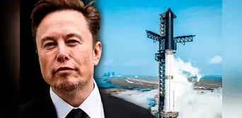 SpaceX se prepara para el cuarto lanzamiento de Starship: dónde y a qué hora verlo EN VIVO