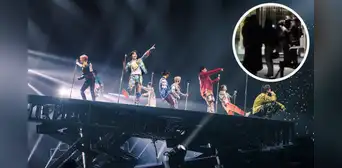Famosos cantantes k-pop son acusados de tener relaciones sexuales con sus fans: ¿cuáles son las supuestas pruebas? Famosos cantantes k-pop son acusados de tener relaciones sexuales con sus fans: ¿cuáles son las supuestas pruebas?