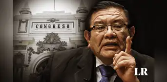JNE pide postergar votación de contrarreforma fujimorista que aumenta el número de congresistas
