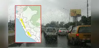 Alerta amarilla en la sierra de Perú: estas regiones soportarán temperaturas de hasta -5° C, según Senamhi Alerta amarilla en la sierra de Perú: estas regiones soportarán temperaturas de hasta -5° C, según Senamhi