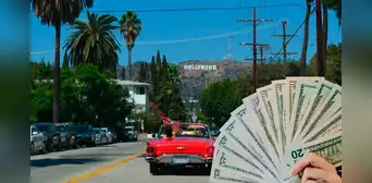 Salario mínimo en Estados Unidos: este es el aumento del sueldo en Los Ángeles y el estado de California Salario mínimo en Estados Unidos: este es el aumento del sueldo en Los Ángeles y el estado de California