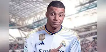 Kylian Mbappé fue anunciado por Real Madrid: cuánto ganará, reacciones y fecha de su presentación