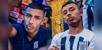 Jhamir D'Arrigo, jugador de Alianza Lima, rompe su silencio tras denuncia de la madre de su hija por maltrato