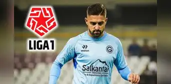 No es Universitario: Luis Urruti ficharía por un club histórico y campeón de la Liga 1 No es Universitario: Luis Urruti ficharía por un club histórico y campeón de la Liga 1