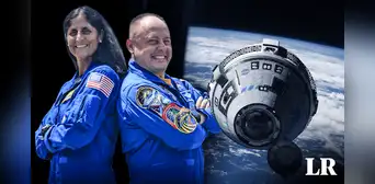 La NASA y Boeing anuncian la fecha exacta para el esperado primer vuelo tripulado de Starliner