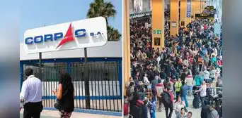 Fiscalía Penal del Callao inició investigación preliminar contra Corpac por delito de omisión
