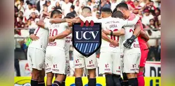 Campeón con Universitario a un paso de salir para el Clausura y reforzar a César Vallejo Campeón con Universitario a un paso de salir para el Clausura y reforzar a César Vallejo