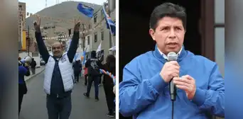 Sala de Apelaciones ordena la libertad de ex asesor presidencial Bilberto Castillo