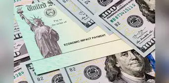 Conoce quiénes tendrán el BONO de 1.000 dólares de los cheques de estímulo en Estados Unidos
