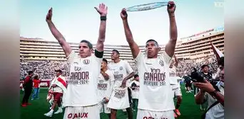 Universitario ya tendría fecha y sede para sus amistosos durante receso por la Copa América